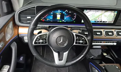 Mercedes-Benz GLE-Class 2021, 69548 км, за 38007.09 USD - фото 12