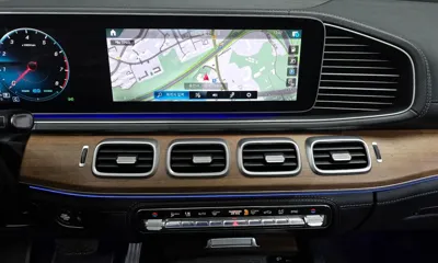 Mercedes-Benz GLE-Class 2021, 69548 км, за 38007.09 USD - фото 13