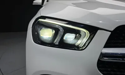 Mercedes-Benz GLE-Class 2021, 69548 км, за 38007.09 USD - фото 22
