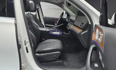 Mercedes-Benz GLE-Class 2021, 69548 км, за 38007.09 USD - фото 26