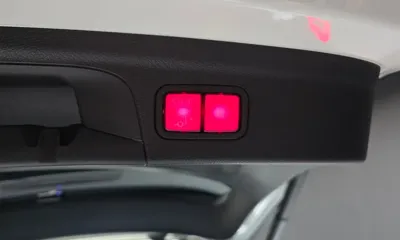 Mercedes-Benz GLE-Class 2021, 69548 км, за 38007.09 USD - фото 32