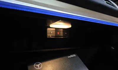 Mercedes-Benz GLE-Class 2021, 69548 км, за 38007.09 USD - фото 33