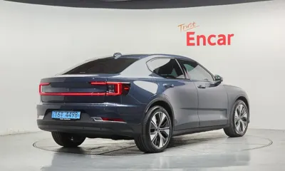 Polestar Polestar 2 2023, 19938 км, за 24625.42 USD