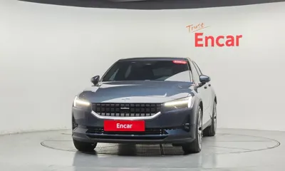 Polestar Polestar 2 2023, 19938 км, за 24625.42 USD