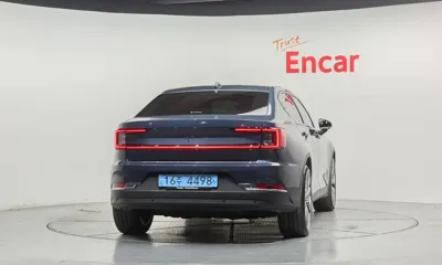 Polestar Polestar 2 2023, 19938 км, за 24625.42 USD