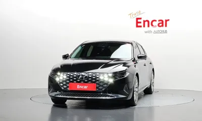 Hyundai Grandeur 2022, 133755 км, за 13850.6 USD