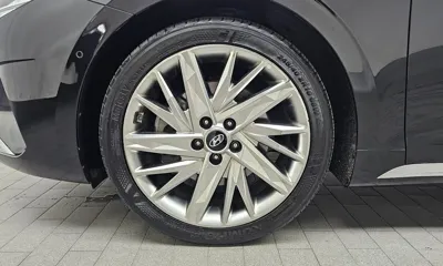 Hyundai Grandeur 2022, 133755 км, за 13850.6 USD