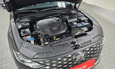 Hyundai Grandeur 2022, 133755 км, за 13850.6 USD - фото 6