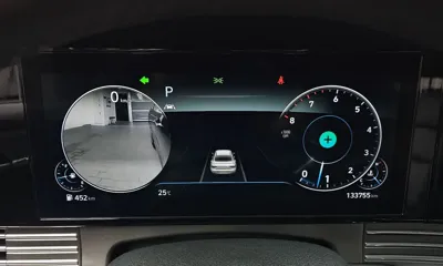 Hyundai Grandeur 2022, 133755 км, за 13850.6 USD - фото 8