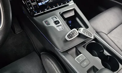 Hyundai Grandeur 2022, 133755 км, за 13850.6 USD - фото 9
