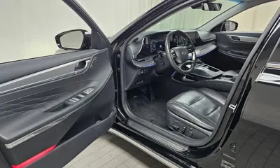 Hyundai Grandeur 2022, 133755 км, за 13850.6 USD - фото 10