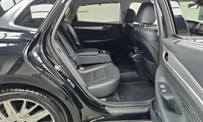 Hyundai Grandeur 2022, 133755 км, за 13850.6 USD - фото 12