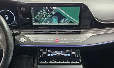 Hyundai Grandeur 2022, 133755 км, за 13850.6 USD - фото 15