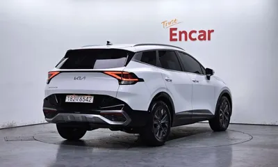 Kia Sportage 2022, 106738 км, за 13674.54 USD