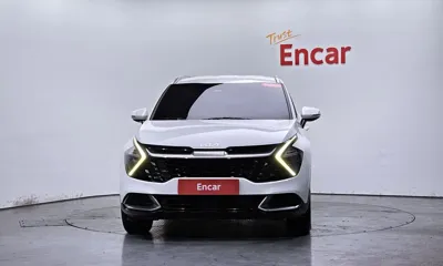 Kia Sportage 2022, 106738 км, за 13674.54 USD