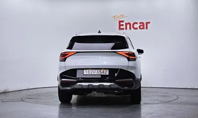 Kia Sportage 2022, 106738 км, за 13674.54 USD