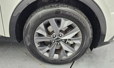 Kia Sportage 2022, 106738 км, за 13674.54 USD