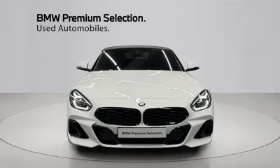 BMW Z4 2024, 19111 км, за 44965.21 USD