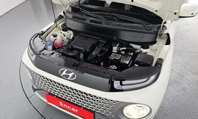 Hyundai Casper 2023, 66342 км, за 9184.01 USD - фото 6