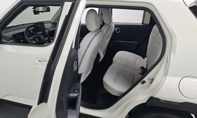 Hyundai Casper 2023, 66342 км, за 9184.01 USD - фото 13