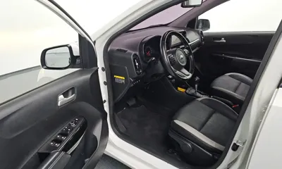 Kia Morning 2017, 87326 км, за 4879.48 USD - фото 10