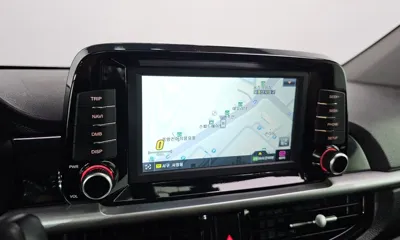 Kia Morning 2017, 87326 км, за 4879.48 USD - фото 31