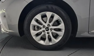 Kia K8 2023, 279485 км, за 6892.48 USD