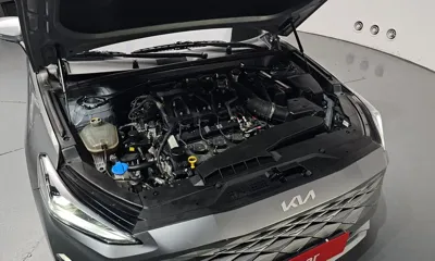 Kia K8 2023, 279485 км, за 6892.48 USD - фото 6