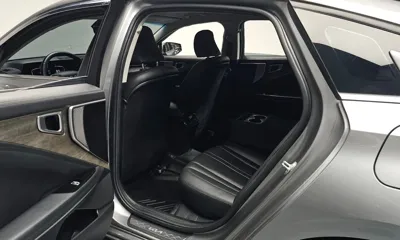 Kia K8 2023, 279485 км, за 6892.48 USD - фото 11