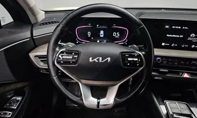 Kia K8 2023, 279485 км, за 6892.48 USD - фото 12