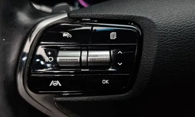 Kia K8 2023, 279485 км, за 6892.48 USD - фото 17