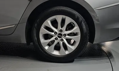 Kia K8 2023, 279485 км, за 6892.48 USD - фото 21