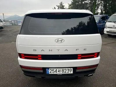 Hyundai Santafe 2024, 48526 км, за 18248.65 USD