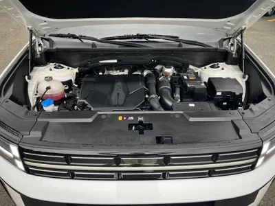 Hyundai Santafe 2024, 48526 км, за 18248.65 USD - фото 7