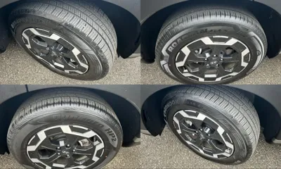 Hyundai Santafe 2024, 48526 км, за 18248.65 USD - фото 8