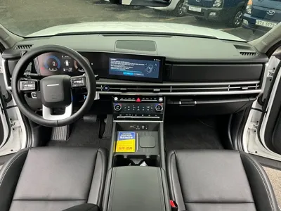 Hyundai Santafe 2024, 48526 км, за 18248.65 USD - фото 9