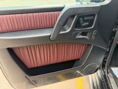 Mercedes-Benz G-Class 2016, 124000 км, за 90934.08 USD - фото 11