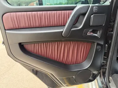 Mercedes-Benz G-Class 2016, 124000 км, за 90934.08 USD - фото 12