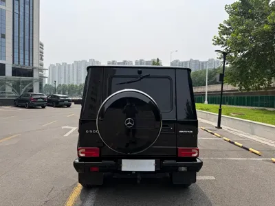 Mercedes-Benz G-Class 2016, 124000 км, за 90934.08 USD - фото 17