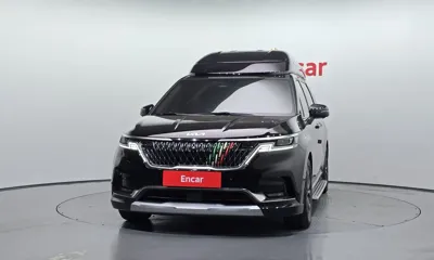 Kia Canival 2022, 49008 км, за 21807.26 USD