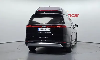 Kia Canival 2022, 49008 км, за 21807.26 USD
