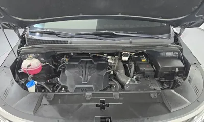 Kia Canival 2022, 49008 км, за 21807.26 USD - фото 6