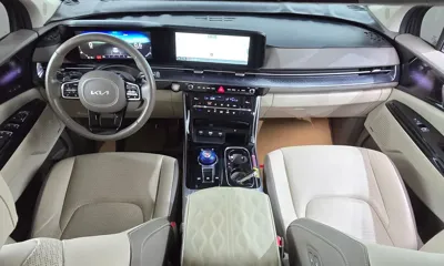 Kia Canival 2022, 49008 км, за 21807.26 USD - фото 7