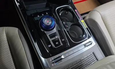 Kia Canival 2022, 49008 км, за 21807.26 USD - фото 9
