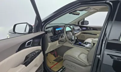Kia Canival 2022, 49008 км, за 21807.26 USD - фото 10