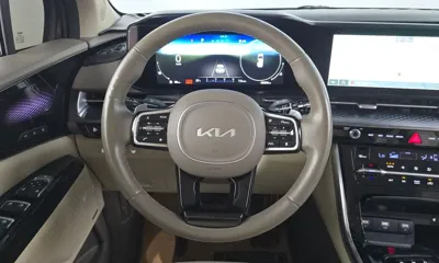 Kia Canival 2022, 49008 км, за 21807.26 USD - фото 13