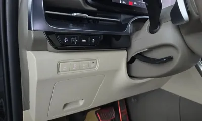 Kia Canival 2022, 49008 км, за 21807.26 USD - фото 20