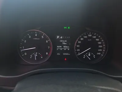 Hyundai Avante 2018, 122553 км, за 5244.85 USD - фото 13