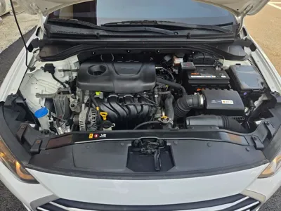 Hyundai Avante 2018, 122553 км, за 5244.85 USD - фото 20