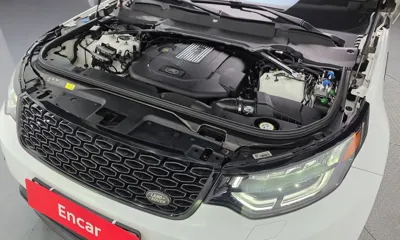 Land Rover Discovery 2017, 131186 км, за 16446.72 USD - фото 6